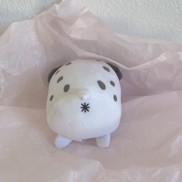 Dalmatian plush - Picture 2 of 3